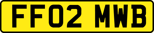 FF02MWB