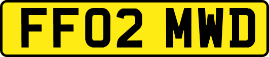 FF02MWD