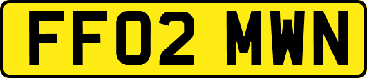 FF02MWN