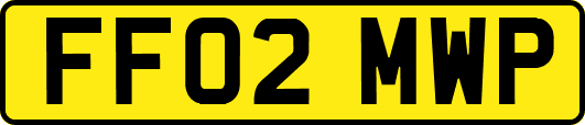 FF02MWP