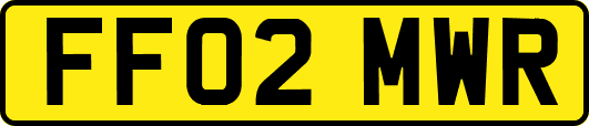 FF02MWR