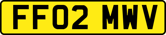 FF02MWV