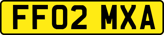 FF02MXA