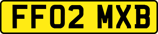 FF02MXB