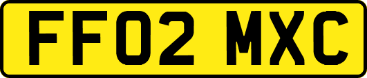 FF02MXC