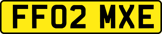 FF02MXE