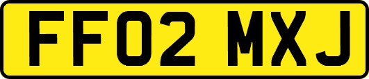 FF02MXJ