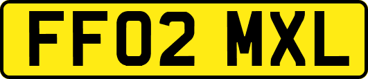 FF02MXL