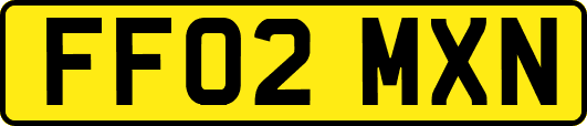 FF02MXN