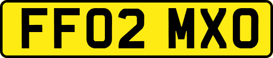 FF02MXO