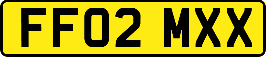 FF02MXX