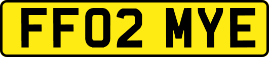 FF02MYE