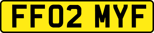 FF02MYF