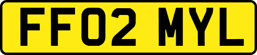 FF02MYL