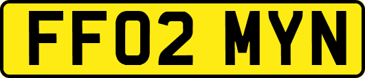 FF02MYN