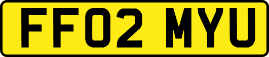 FF02MYU