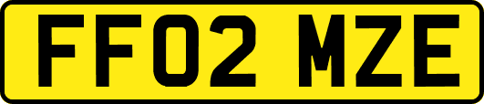 FF02MZE