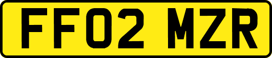 FF02MZR
