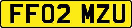 FF02MZU