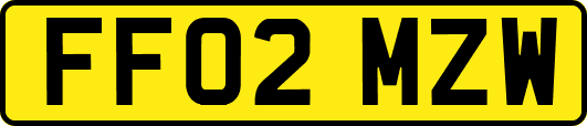 FF02MZW