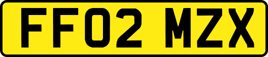 FF02MZX