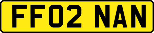 FF02NAN