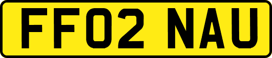FF02NAU