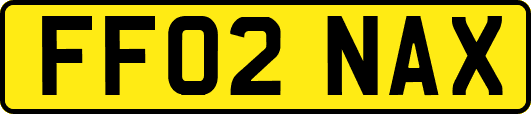 FF02NAX