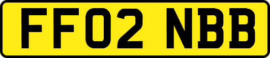 FF02NBB