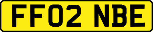 FF02NBE