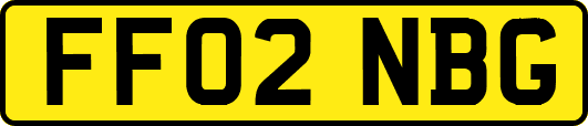 FF02NBG