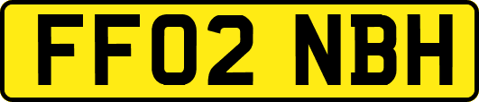 FF02NBH