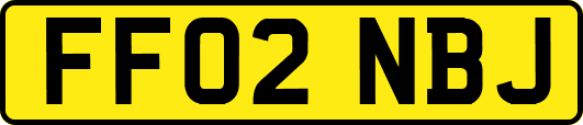 FF02NBJ