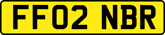 FF02NBR