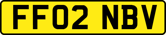 FF02NBV