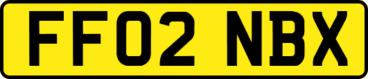 FF02NBX