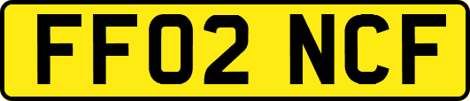 FF02NCF