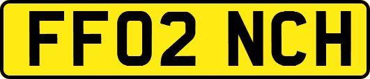 FF02NCH