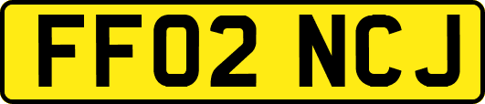 FF02NCJ