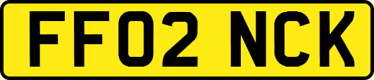 FF02NCK