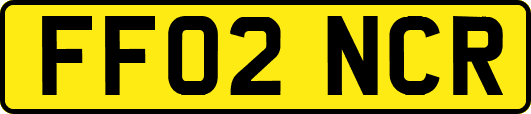 FF02NCR