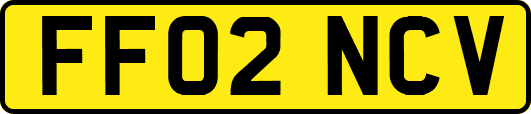 FF02NCV