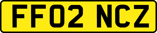 FF02NCZ
