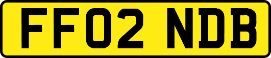 FF02NDB