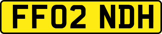 FF02NDH