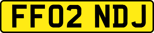 FF02NDJ