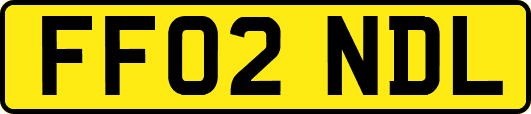 FF02NDL