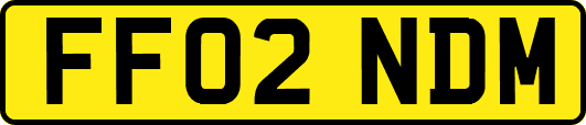 FF02NDM