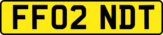 FF02NDT