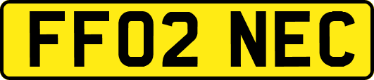 FF02NEC